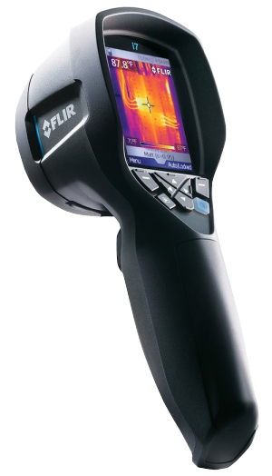 Flir i7